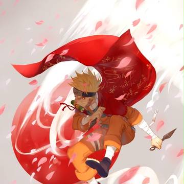 narutoログ