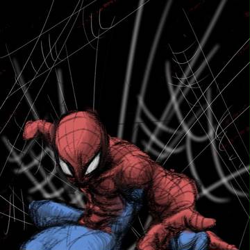 SpiderMan