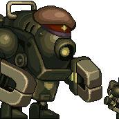 クローユn…R-A軍曹