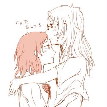 にょた