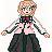 ココアドット絵