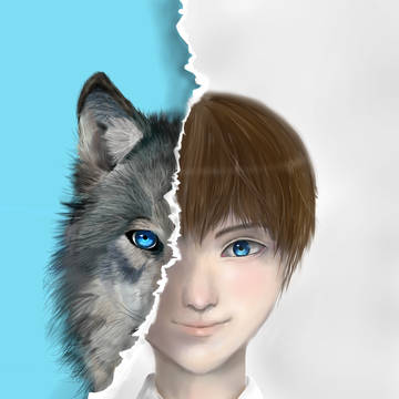 狼少年