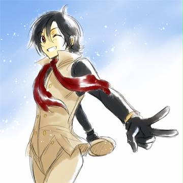 お誕生日おめでとうございます!!
