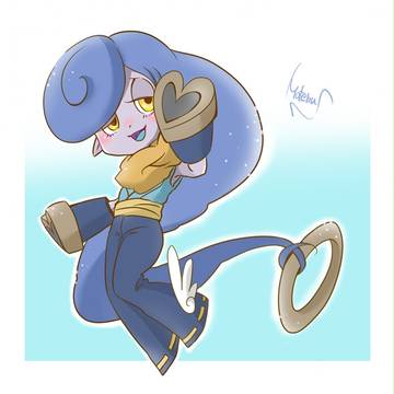 もてぬす