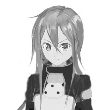 GGOキリト