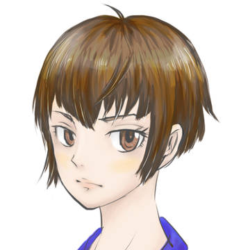 練習　常守朱