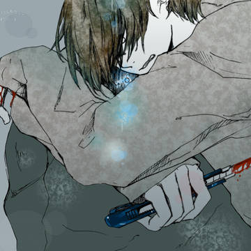 リストカット