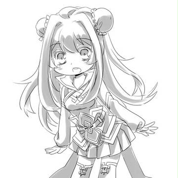 周姫ちゃん