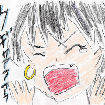 我那覇くん、プロデューサーを泥棒扱いする