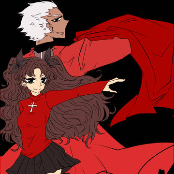 Fate詰め