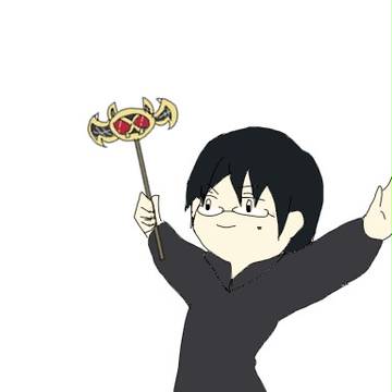 CV:杉田智和さんにローリンガールを転がって頂いた