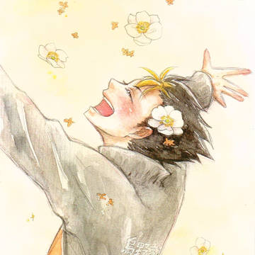 西谷誕２０１４