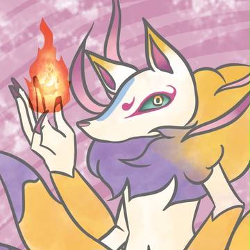 きゅうび