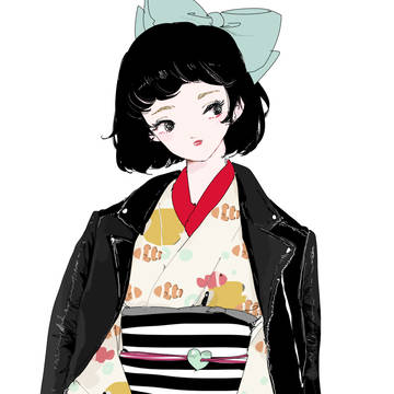 KIMONO