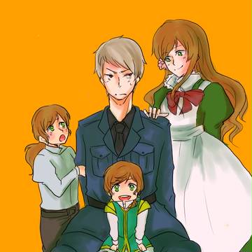 ３人の彼女