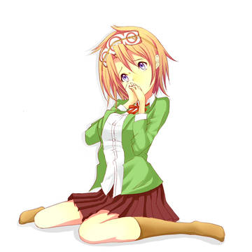 フライングカラー予想