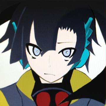 ヘッドフォンアクター