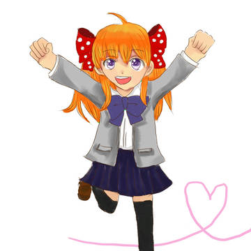 千代ちゃん