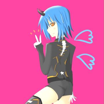 イオちゃん