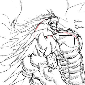 Xeraimus concept