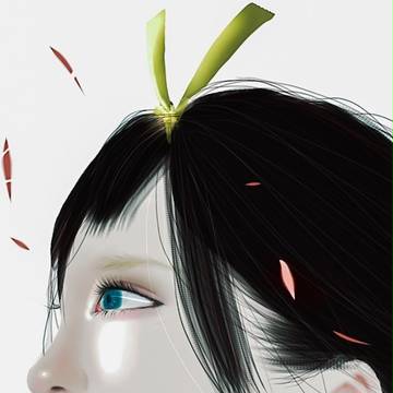 もののけ姫 エボシ