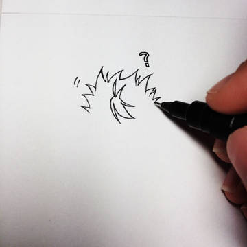 draw a nishinoya