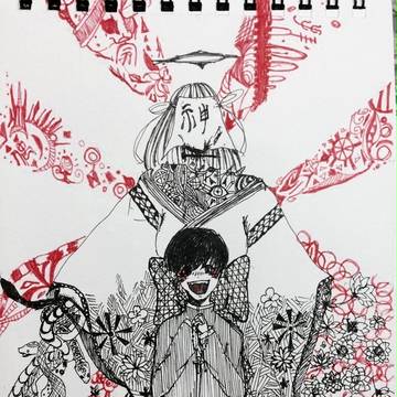 偶像崇拝
