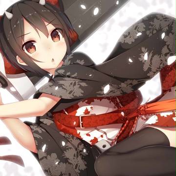 鬼娘