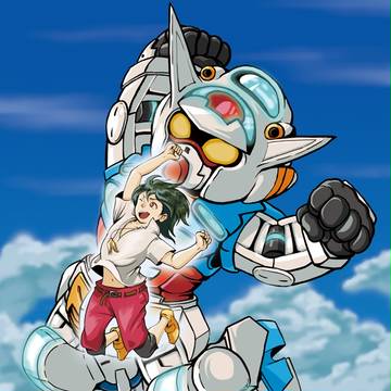 ぴょーん