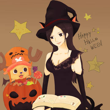 HALLO WEEN