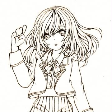 芽衣きんぐGIF2