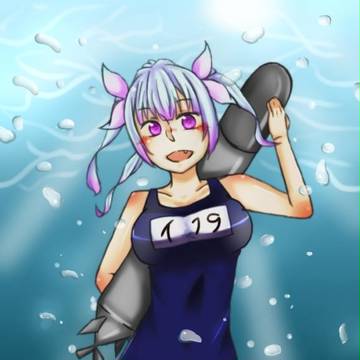 伊19