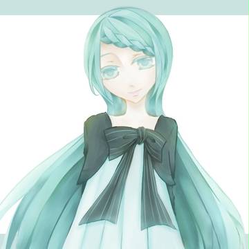 漣