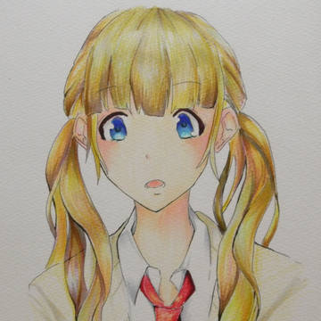 聖奈ちゃん