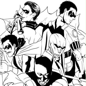 batfamily 01