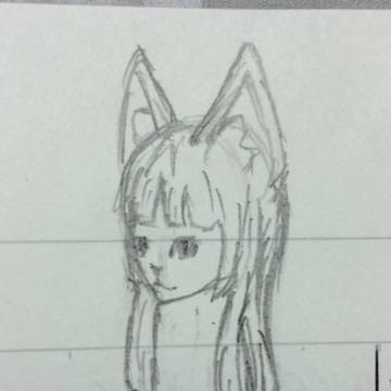 獣娘