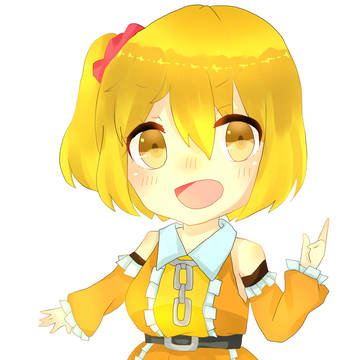 モモたん