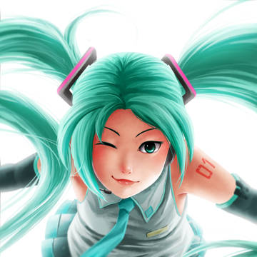 Come to me Miku
