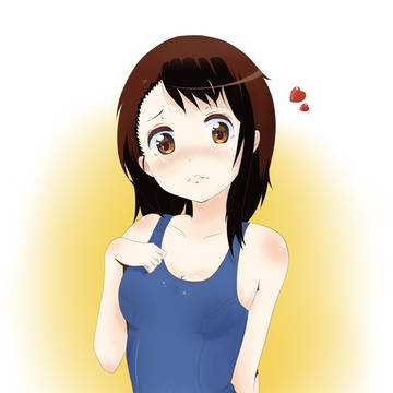 小野寺小咲 [ニセコイ]