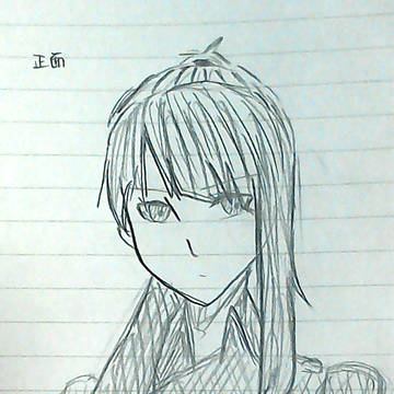 オリキャラ・大宮紫苑