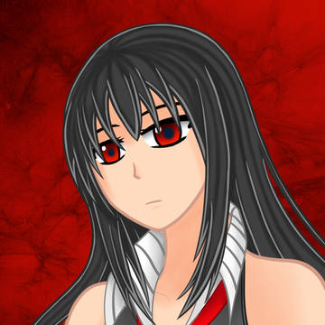 Akame Ga Kill: Akame