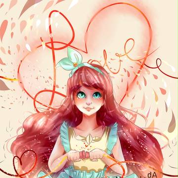 :LOVE: