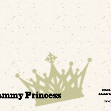 【スパーク新刊】DammyPrincess（リチャアス）