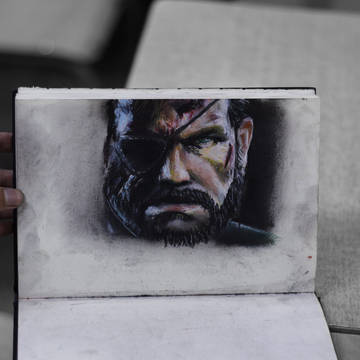 SNAKE