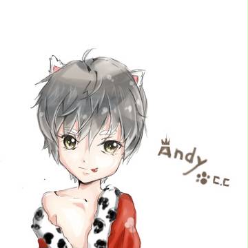 andy