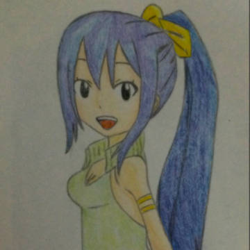 オリジナルキャラ