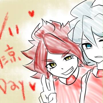 南涼の日！