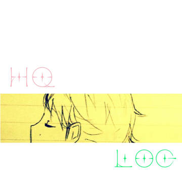 HQ!! LOG4