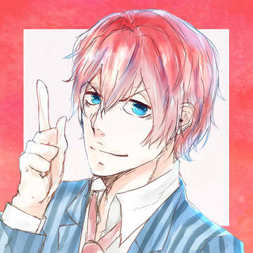 新開さん☆゛