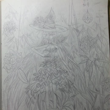 黑色太阳